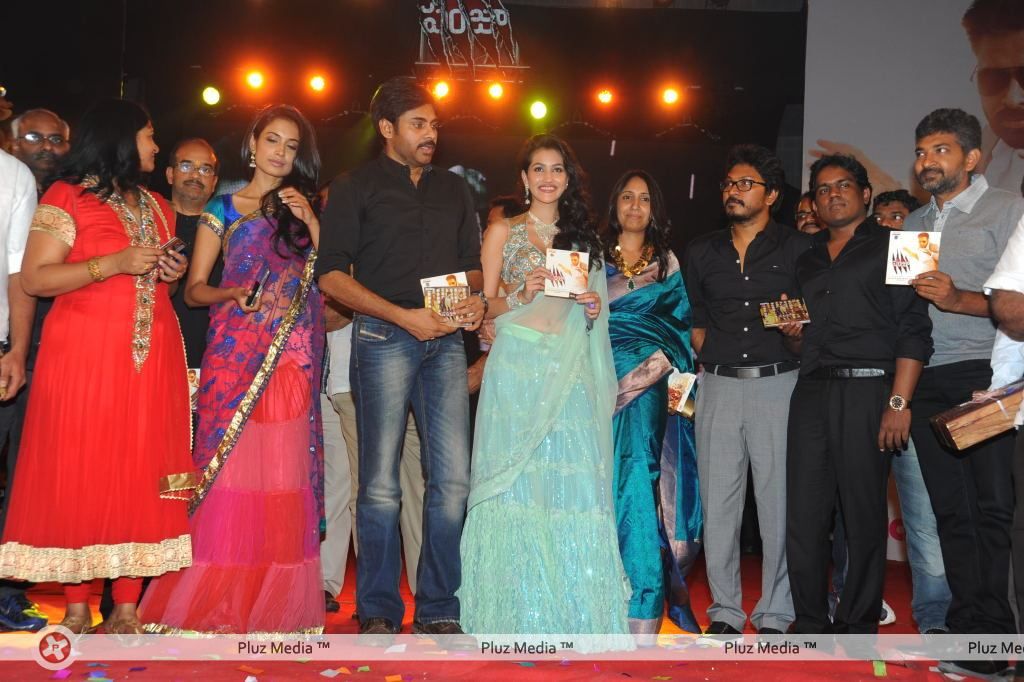 Panja Audio Release - Pictures | Picture 128550